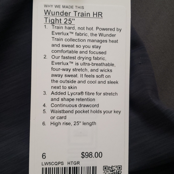 Wunder train HR 25" ... - Picture 2 of 6